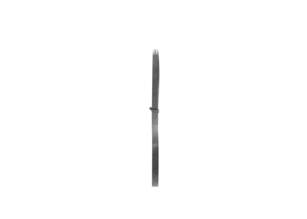 Correia trapezoidal estriada BOSCH ref. 1 987 946 150