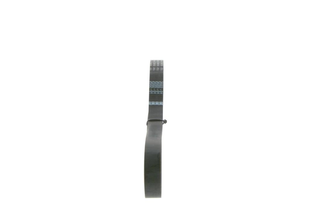 Correa trapezoidal nervada BOSCH ref. 1 987 946 152