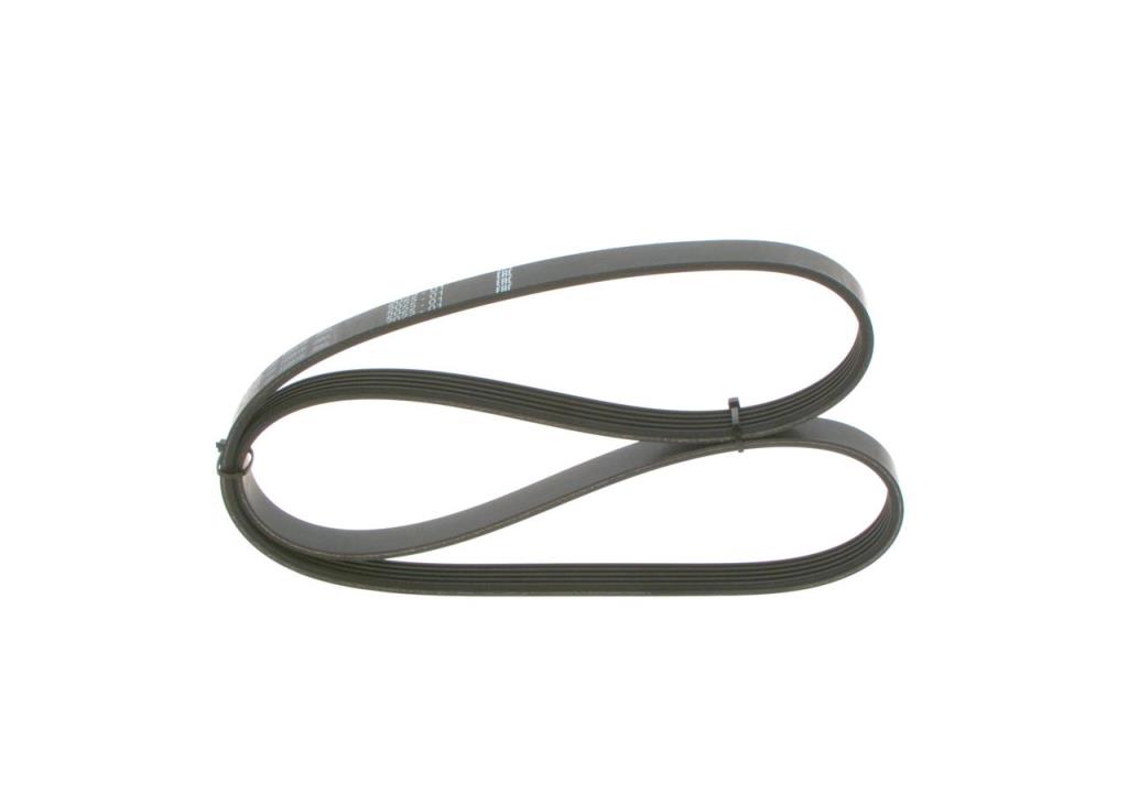 Correia trapezoidal estriada BOSCH ref. 1 987 946 153