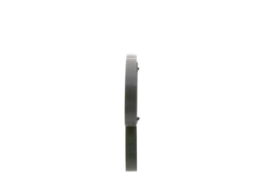 Correia trapezoidal estriada BOSCH ref. 1 987 946 153