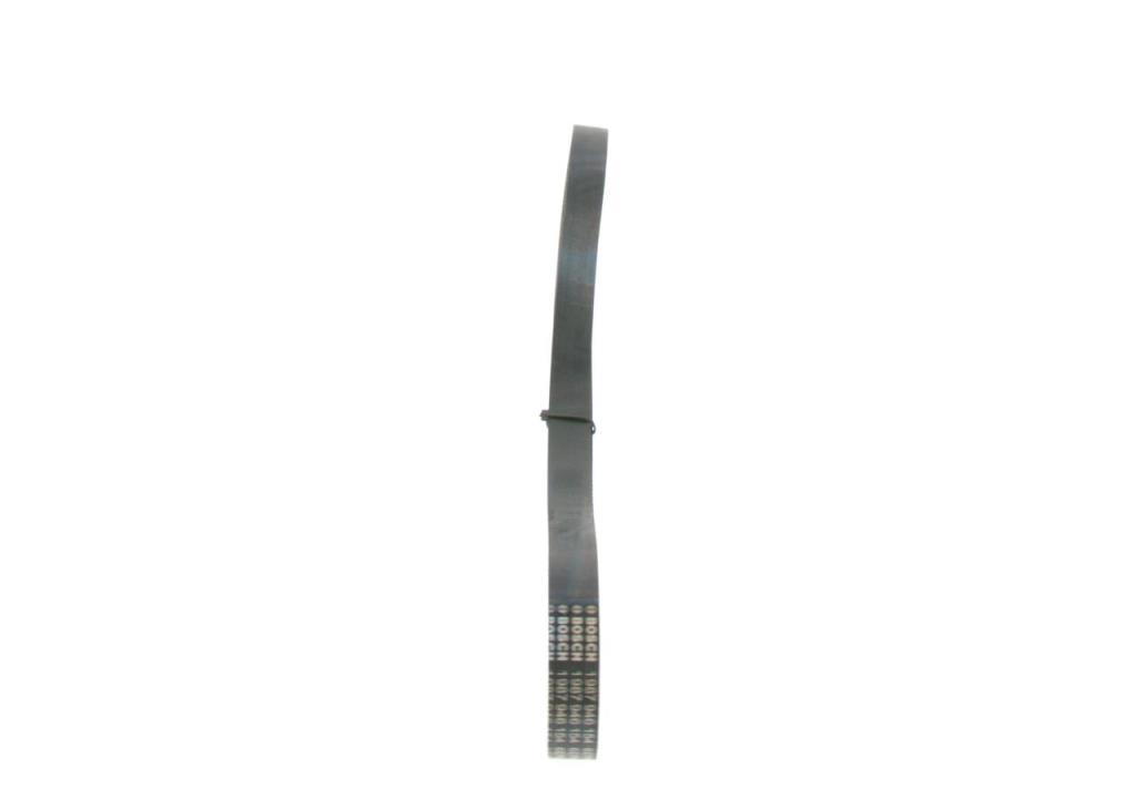 Correia trapezoidal estriada BOSCH ref. 1 987 946 154