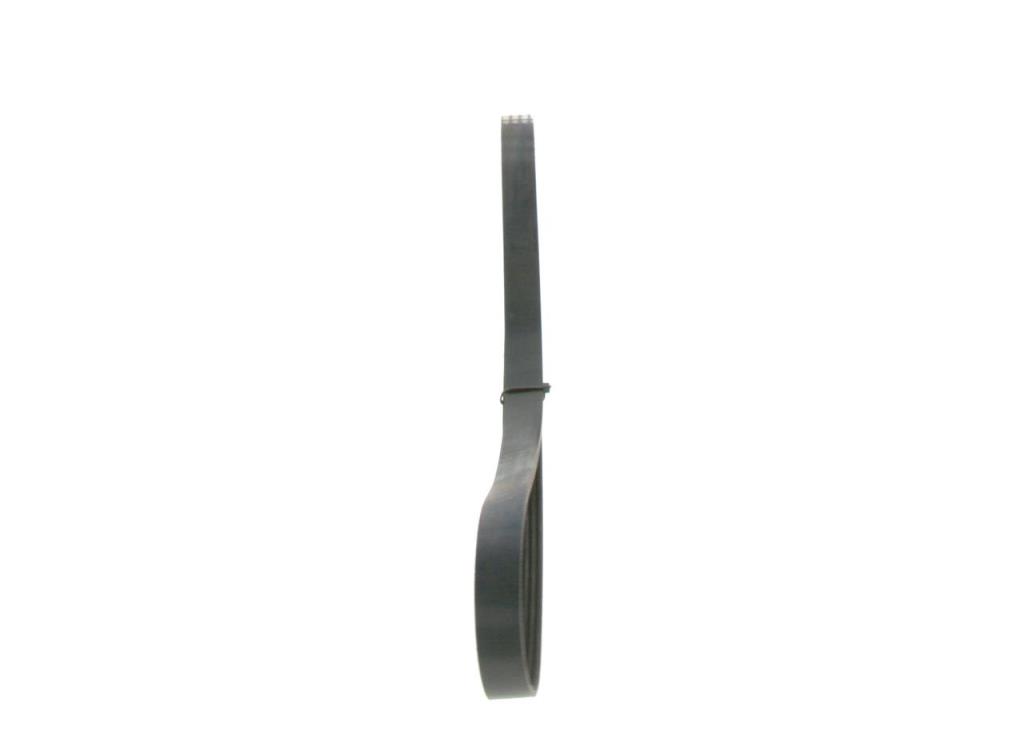 Correia trapezoidal estriada BOSCH ref. 1 987 946 154