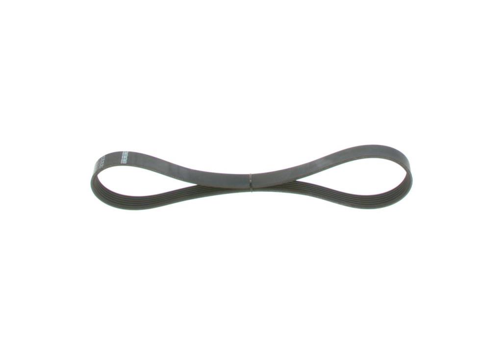 Correa trapezoidal nervada BOSCH ref. 1 987 946 155