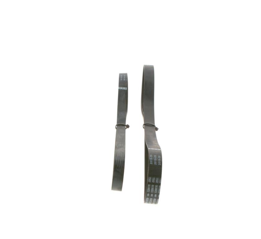 Kit de courroie d'accessoire BOSCH ref. 1 987 946 196