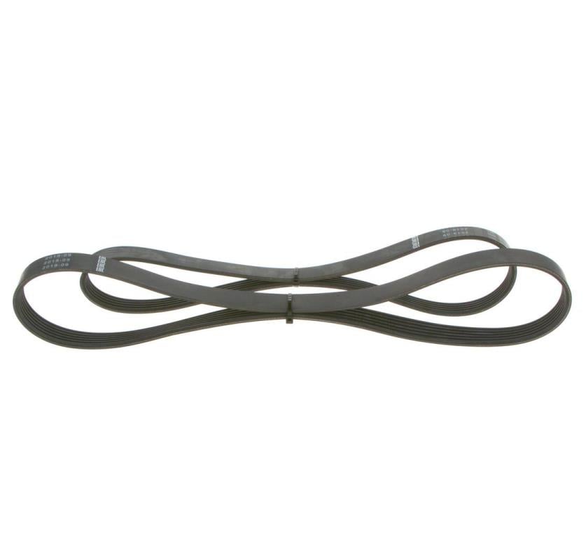 Kit de courroie d'accessoire BOSCH ref. 1 987 946 196