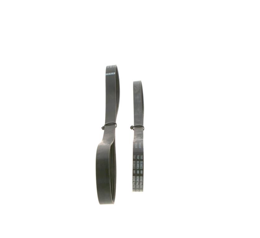 Kit de courroie d'accessoire BOSCH ref. 1 987 946 196