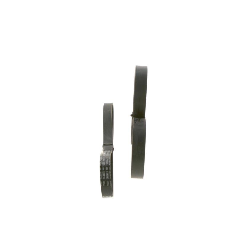 Kit de courroie d'accessoire (Courroie d’alternateur) BOSCH ref. 1 987 946 197