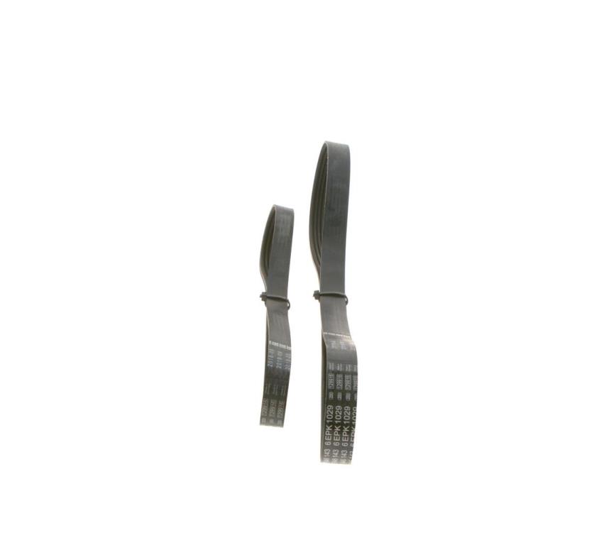Kit de courroie d'accessoire BOSCH ref. 1 987 946 198