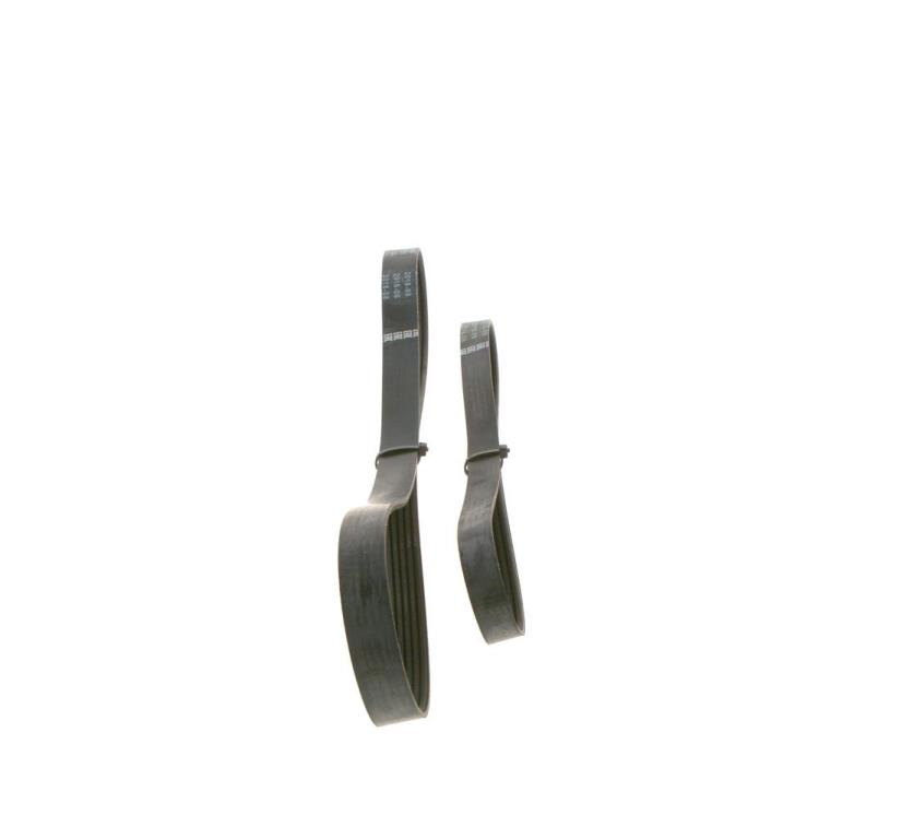 Kit de courroie d'accessoire BOSCH ref. 1 987 946 198