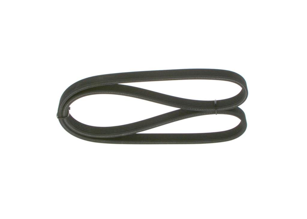 Courroie trapézoïdale à nervures BOSCH ref. 1 987 946 200