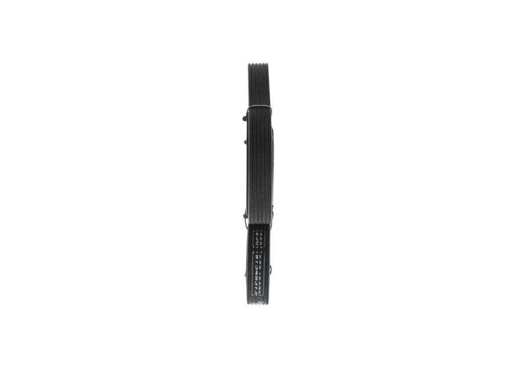 Correa trapezoidal nervada BOSCH ref. 1 987 946 202