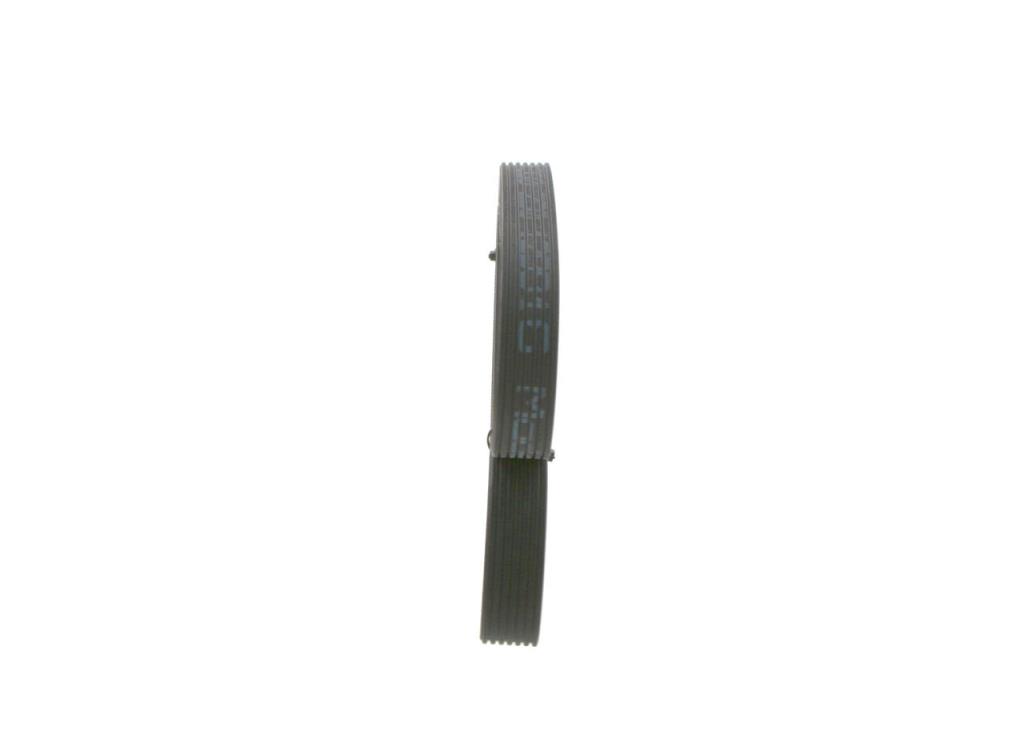 Correa trapezoidal nervada BOSCH ref. 1 987 946 204