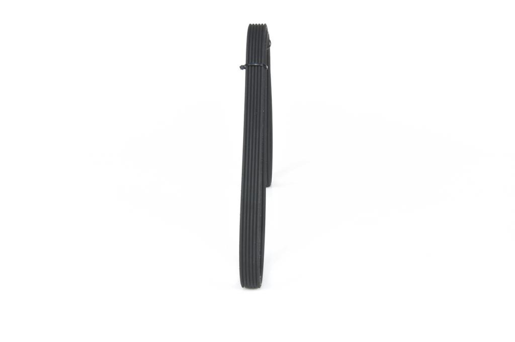Correia trapezoidal estriada BOSCH ref. 1 987 946 206