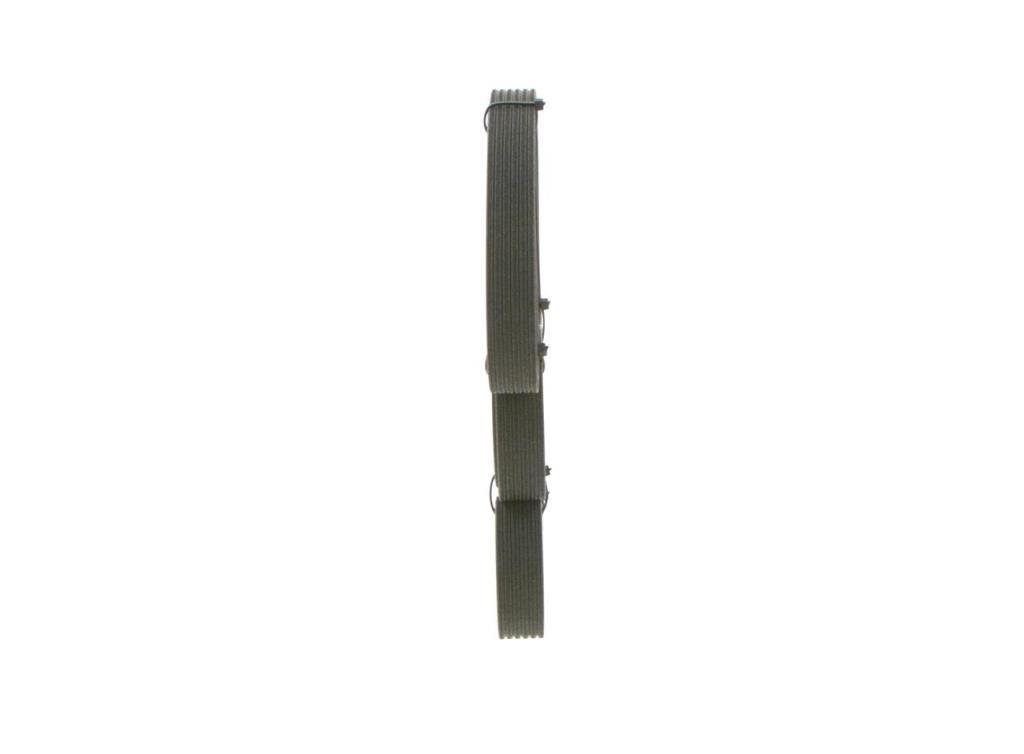 Courroie trapézoïdale à nervures BOSCH ref. 1 987 946 207