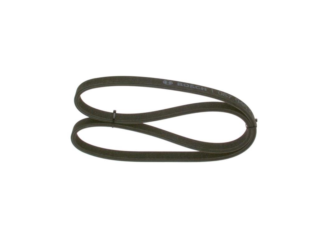 Correia trapezoidal estriada BOSCH ref. 1 987 946 210