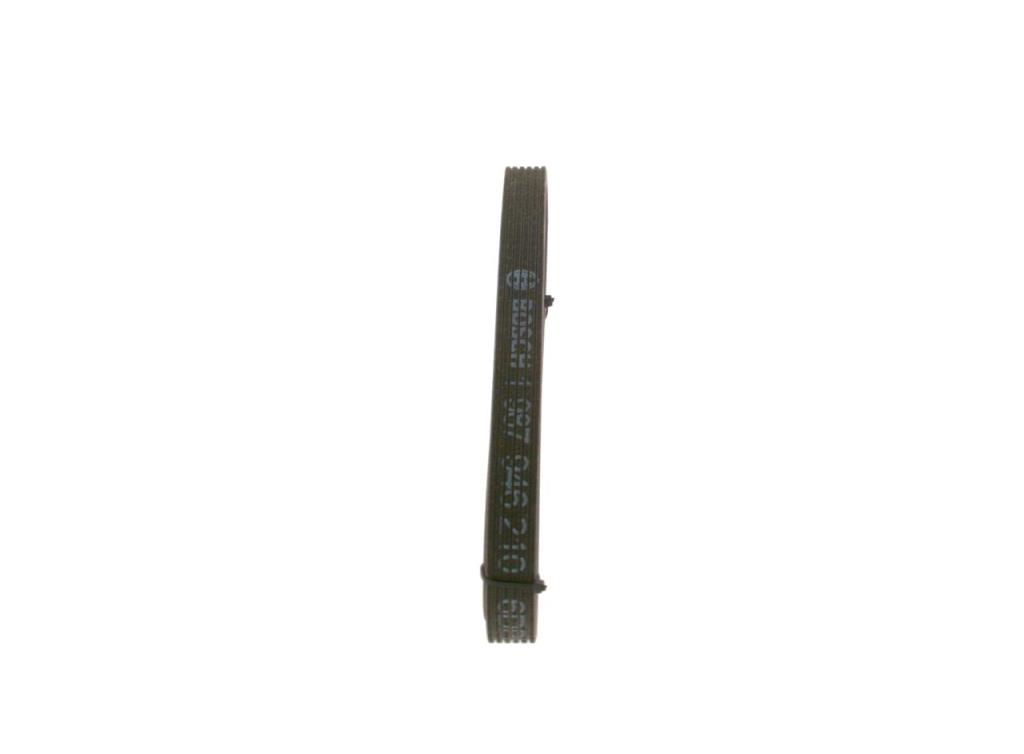 Correia trapezoidal estriada BOSCH ref. 1 987 946 210