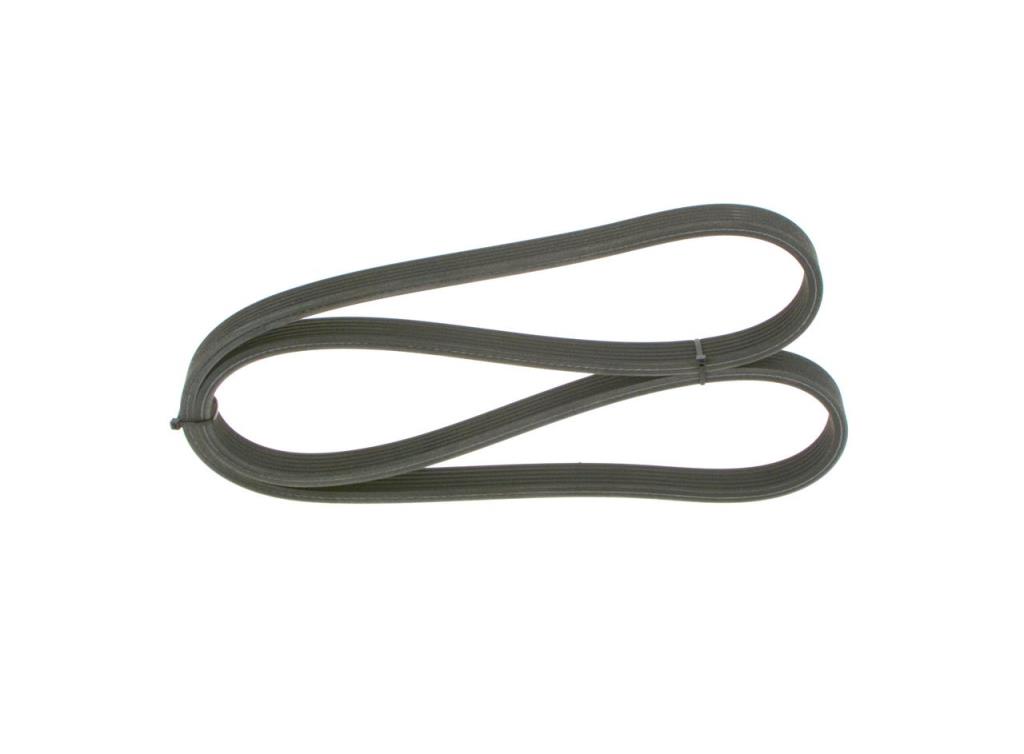 Correia trapezoidal estriada BOSCH ref. 1 987 946 211