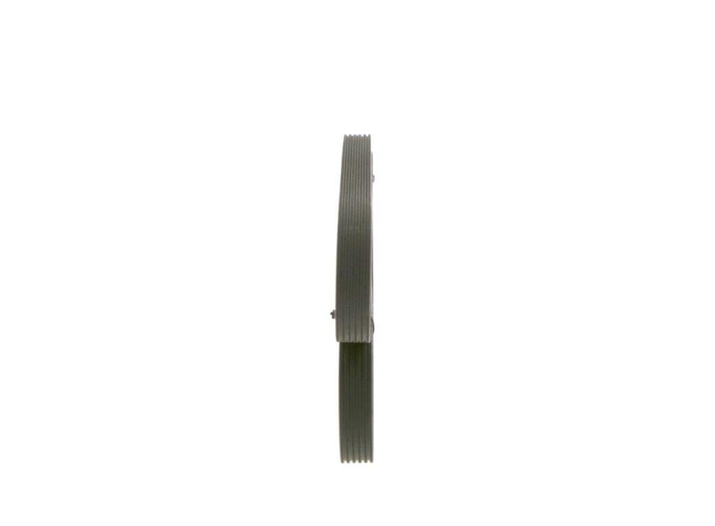 Correia trapezoidal estriada BOSCH ref. 1 987 946 211
