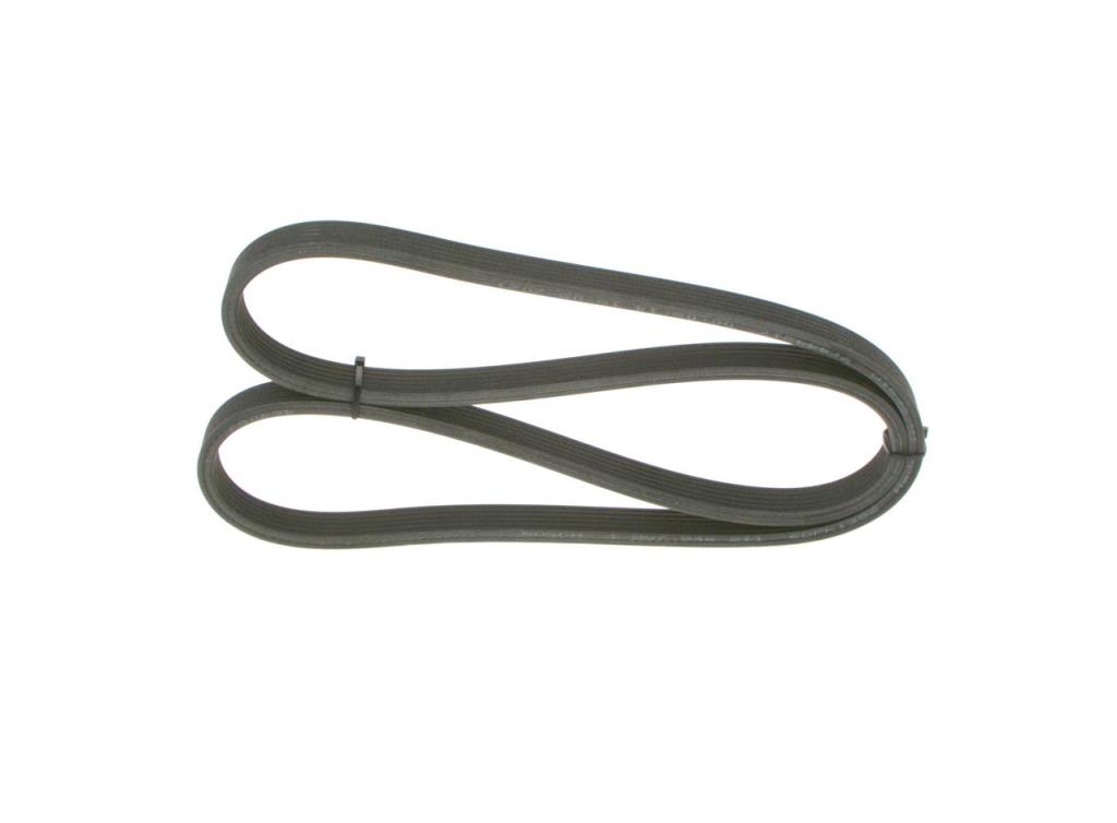 Correia trapezoidal estriada BOSCH ref. 1 987 946 211