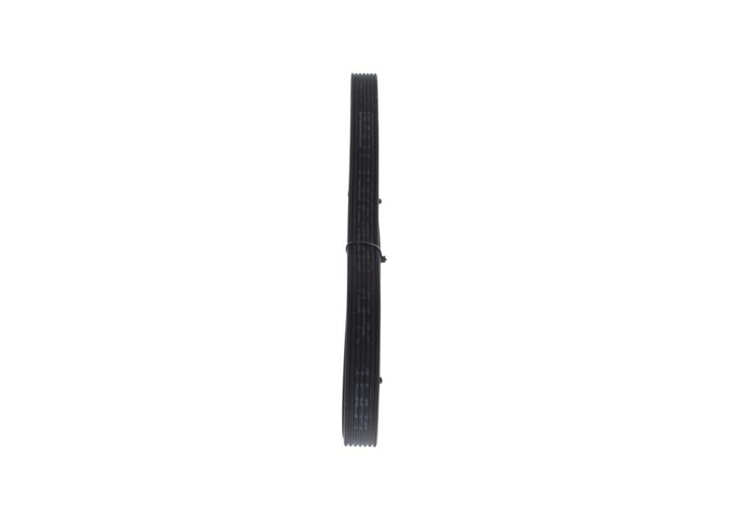 Correia trapezoidal estriada BOSCH ref. 1 987 946 213