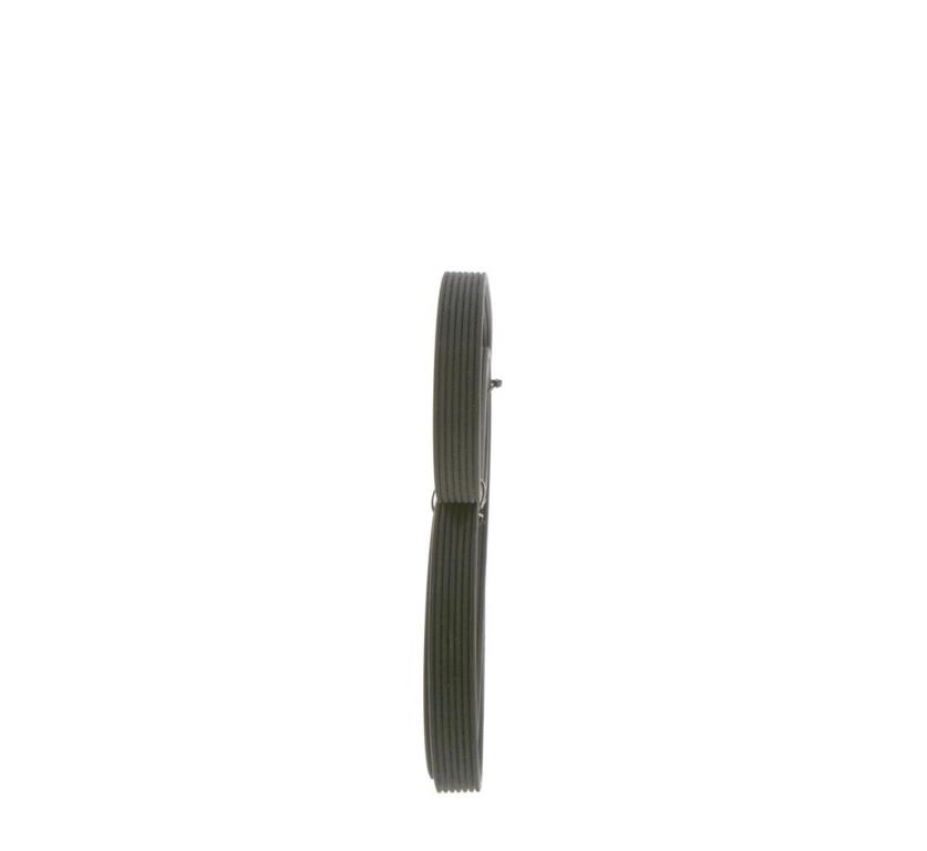 Correia trapezoidal estriada BOSCH ref. 1 987 946 214