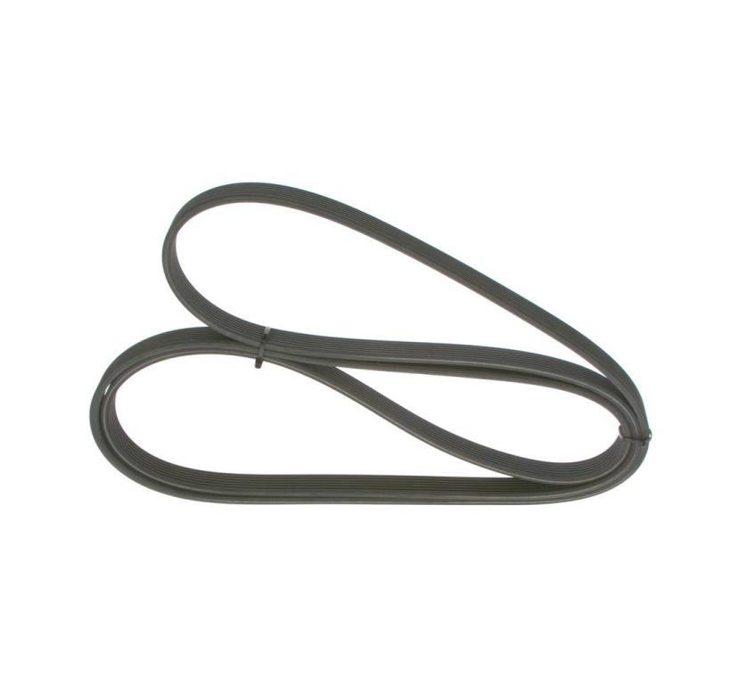 Correia trapezoidal estriada BOSCH ref. 1 987 946 214