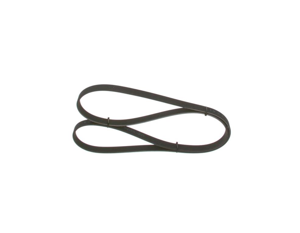 Correia trapezoidal estriada BOSCH ref. 1 987 946 215