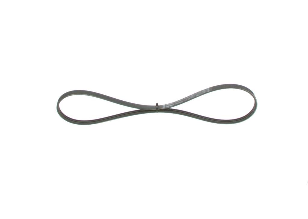 Correia trapezoidal estriada BOSCH ref. 1 987 946 232