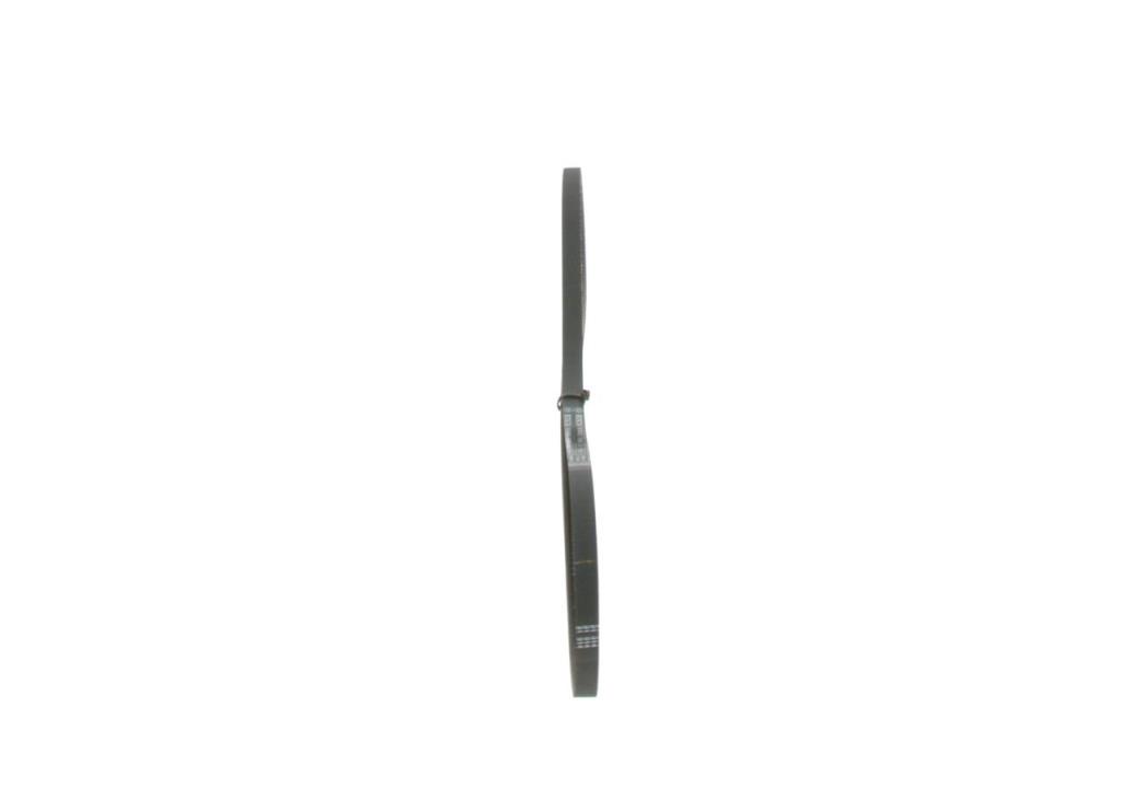 Correia trapezoidal estriada BOSCH ref. 1 987 946 232
