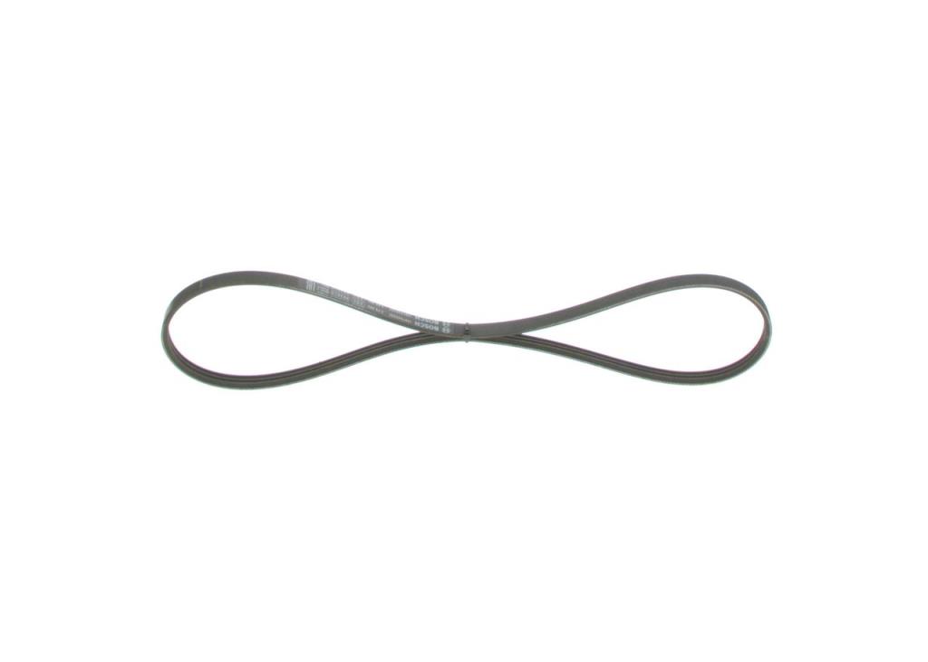 Correia trapezoidal estriada BOSCH ref. 1 987 946 232