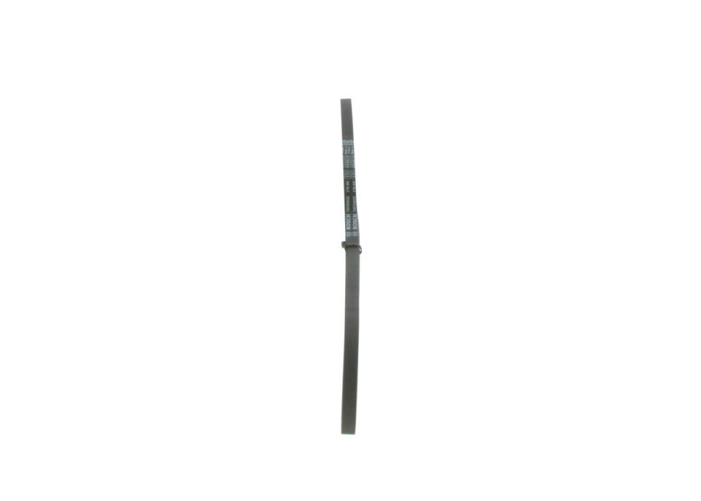 Correia trapezoidal estriada BOSCH ref. 1 987 946 232