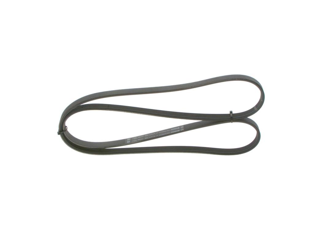 Correia trapezoidal estriada BOSCH ref. 1 987 946 233