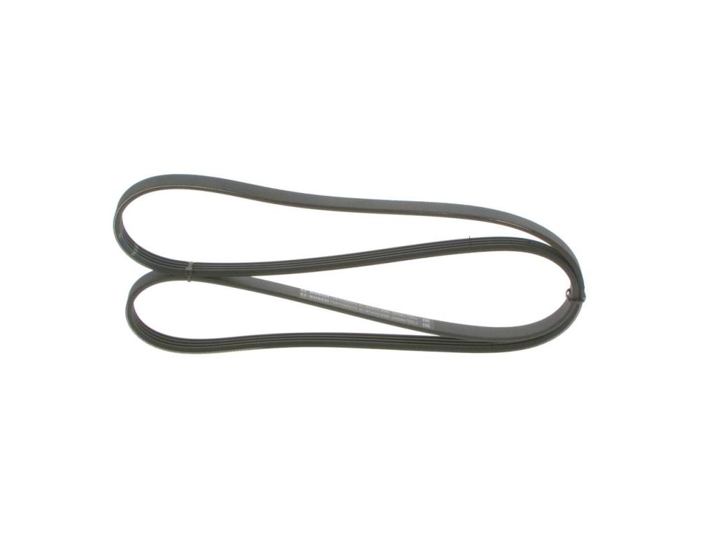 Correia trapezoidal estriada BOSCH ref. 1 987 946 233