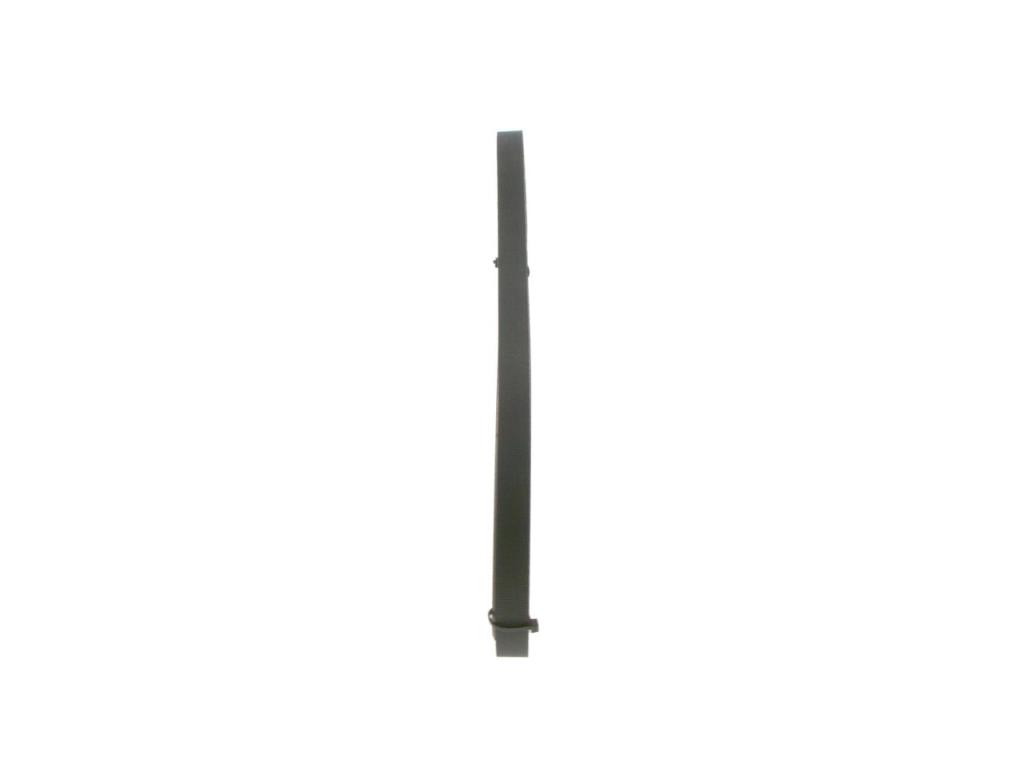 Correia trapezoidal estriada BOSCH ref. 1 987 946 233