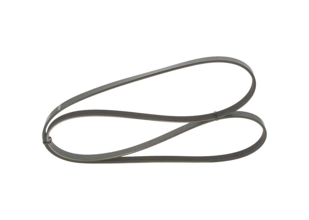 Correia trapezoidal estriada BOSCH ref. 1 987 946 234