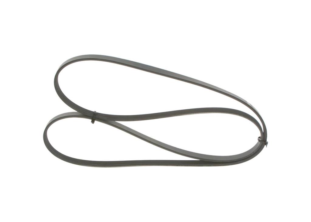 Correia trapezoidal estriada BOSCH ref. 1 987 946 234