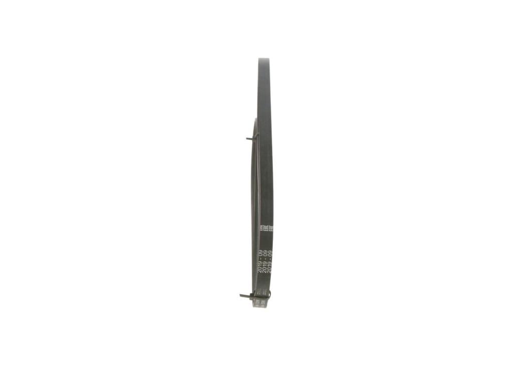 Correia trapezoidal estriada BOSCH ref. 1 987 946 234