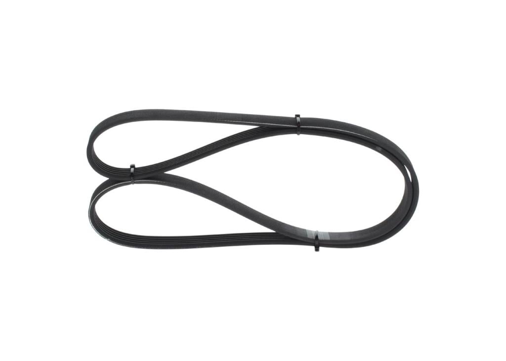 Courroie trapézoïdale à nervures BOSCH 1 987 946 235