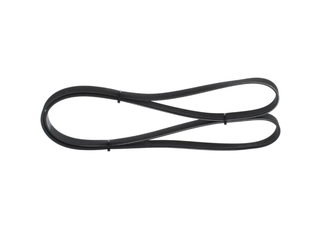 Courroie trapézoïdale à nervures BOSCH ref. 1 987 946 237
