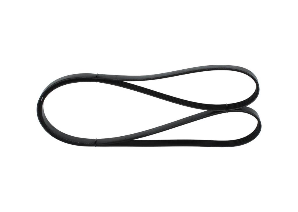 Correia trapezoidal estriada BOSCH ref. 1 987 946 238