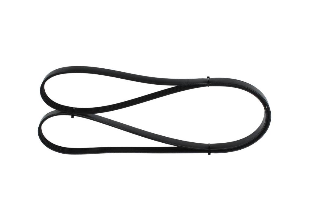 Correia trapezoidal estriada BOSCH ref. 1 987 946 238