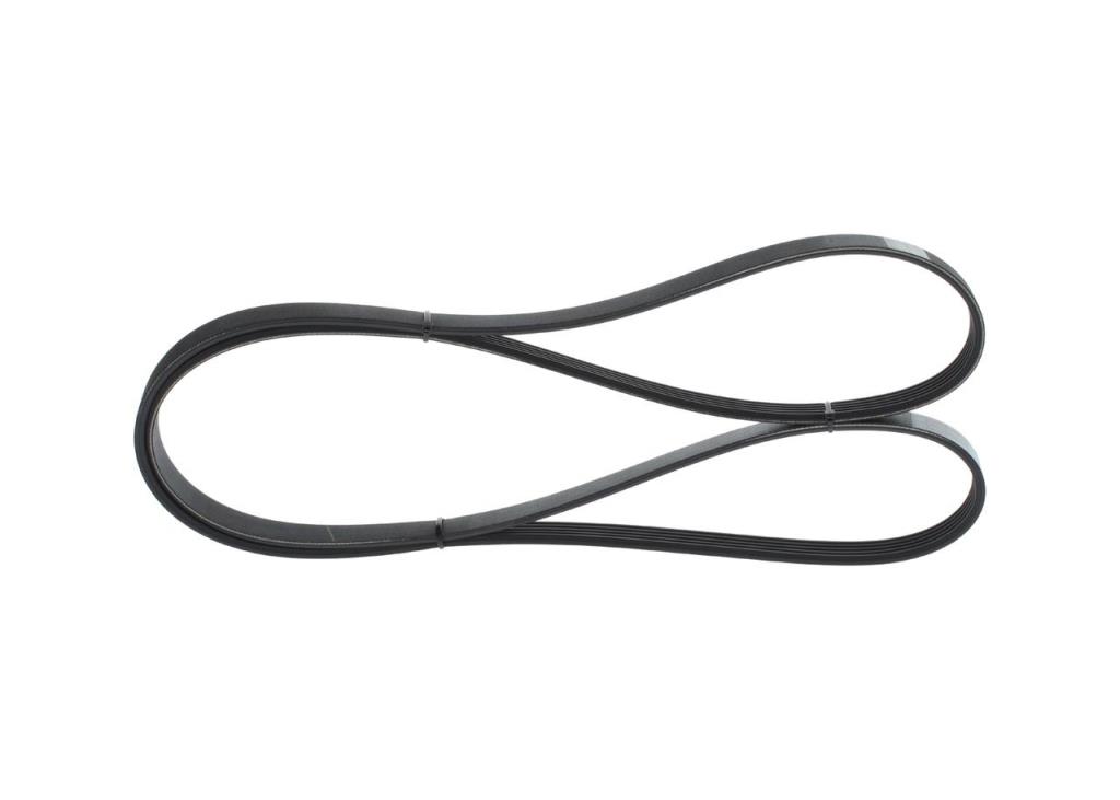 Correia trapezoidal estriada BOSCH ref. 1 987 946 239