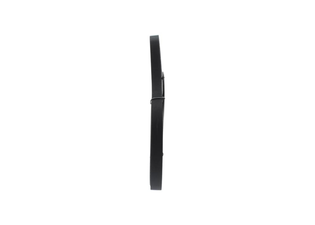 Correia trapezoidal estriada BOSCH ref. 1 987 946 239
