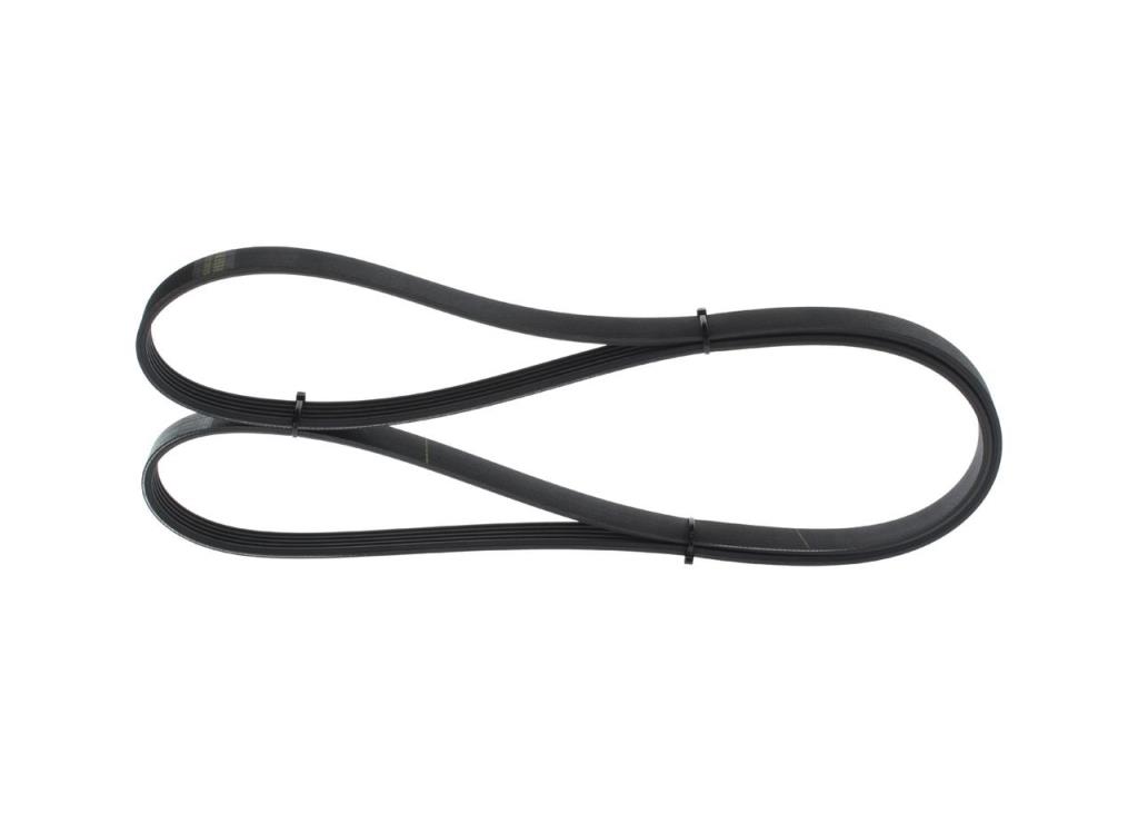 Correia trapezoidal estriada BOSCH ref. 1 987 946 239