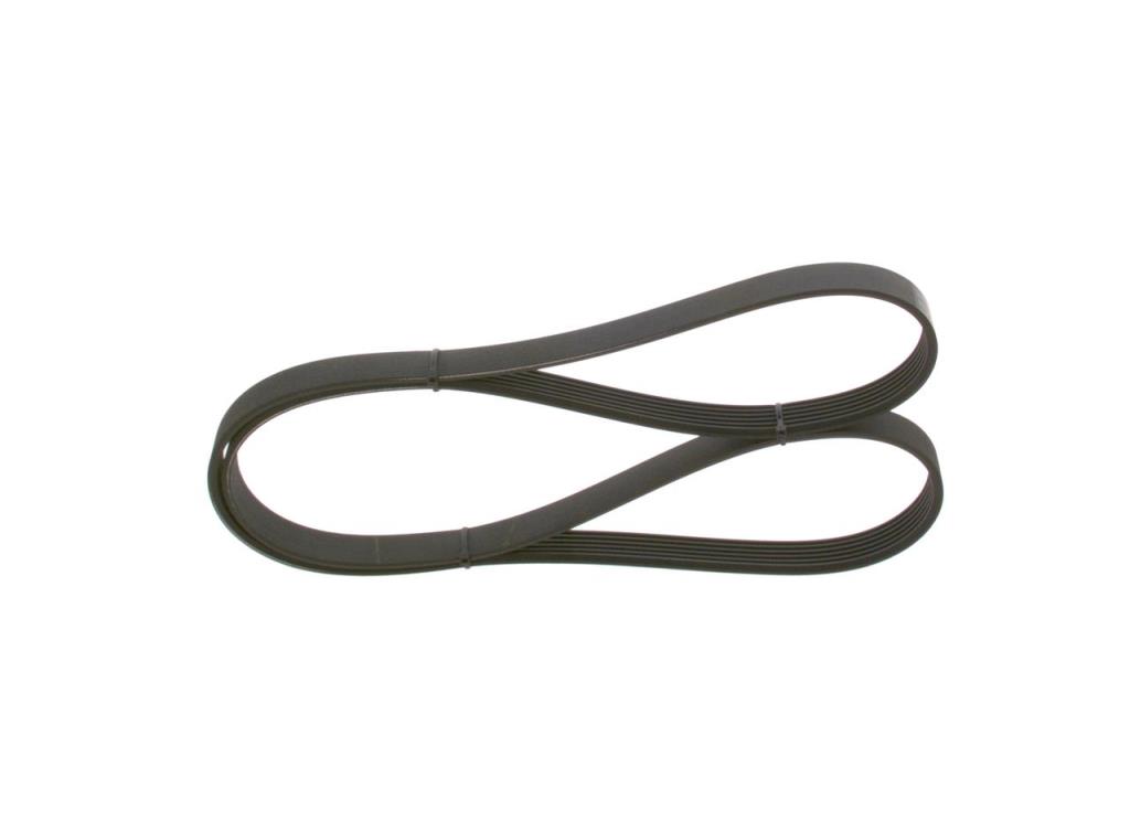 Correia trapezoidal estriada BOSCH ref. 1 987 946 241