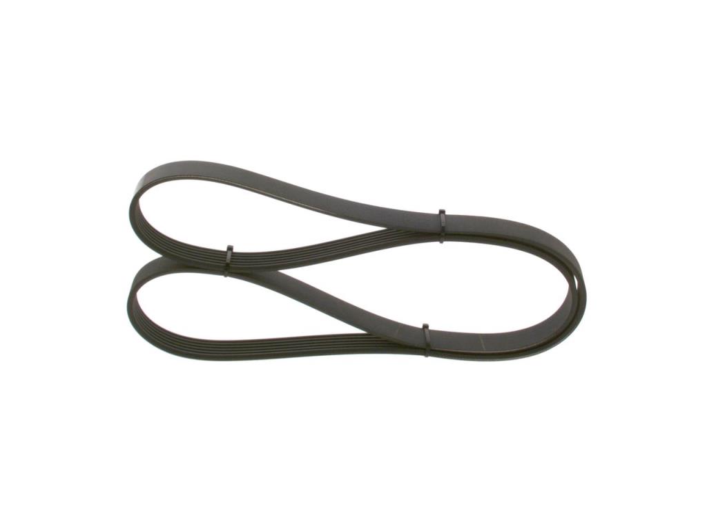 Correia trapezoidal estriada BOSCH ref. 1 987 946 241