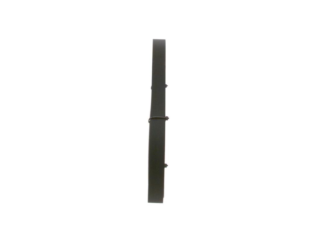 Correia trapezoidal estriada BOSCH ref. 1 987 946 241