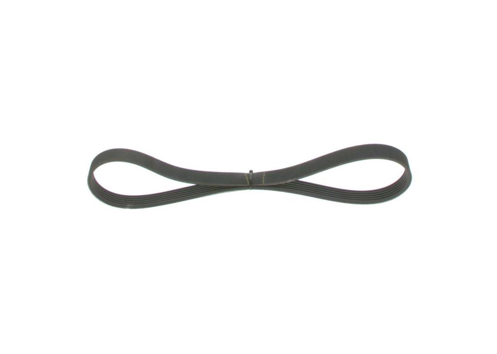 Correia trapezoidal estriada BOSCH ref. 1 987 946 247