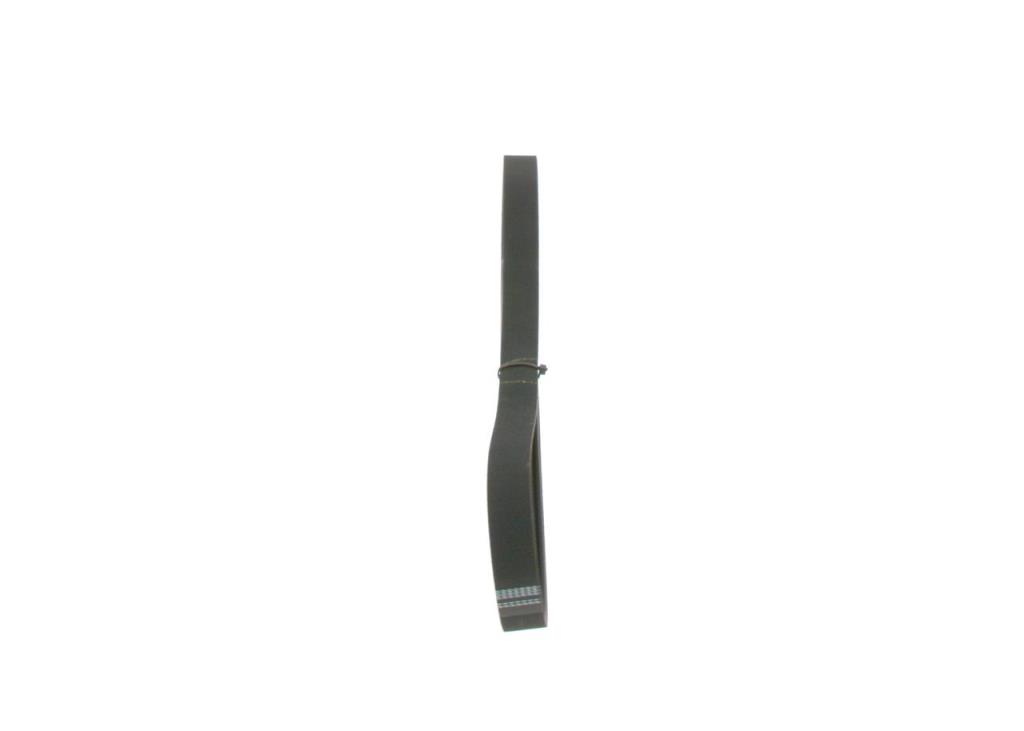 Correia trapezoidal estriada BOSCH ref. 1 987 946 247