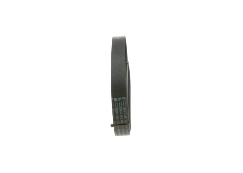 Correia trapezoidal estriada BOSCH ref. 1 987 946 248